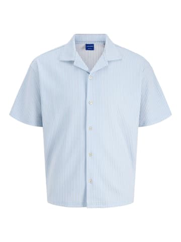Jack & Jones Hemd in Skyway