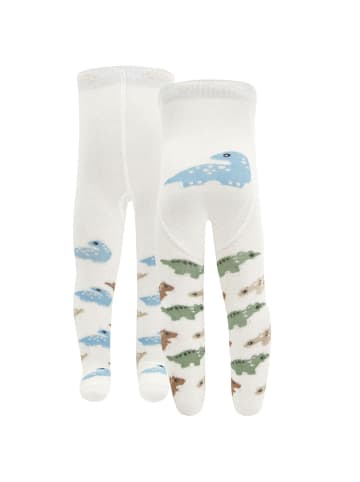 ewers Strumpfhose Dino in latte