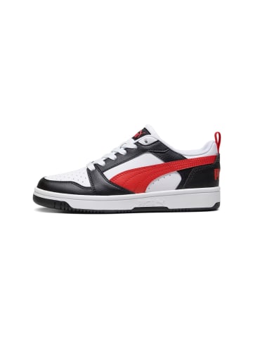 Puma Sneakers Low Rebound V6 LO JR in bunt