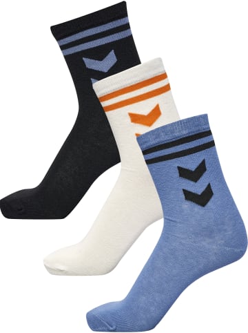 Hummel Hummel Socken Hmlalfie Kinder in CORONET BLUE