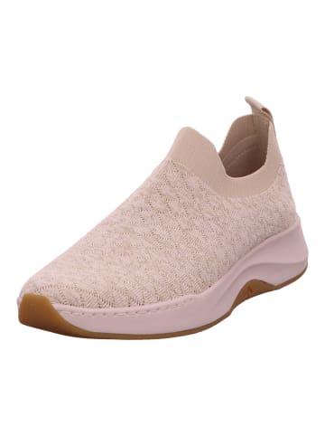 Josef Seibel Schnürschuh in beige