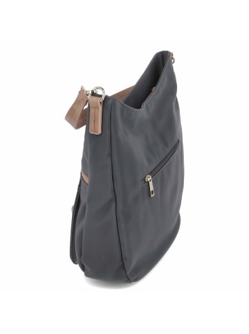 Fräulein Frida Handtasche in grau