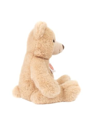 Teddy Hermann Kuscheltier Teddy beige 31 cm in Beige