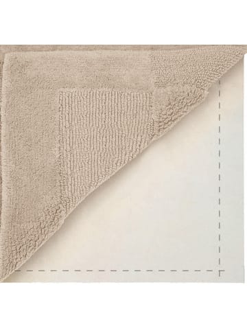 Kleine Wolke Anti-Rutsch-Matte in weiß