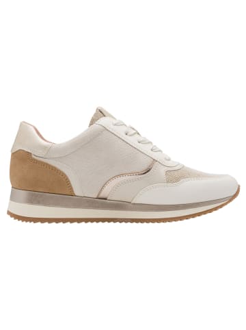 Jana Sneaker in IVORY COMB