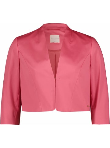 BETTY & CO Bolero für Damen in rot