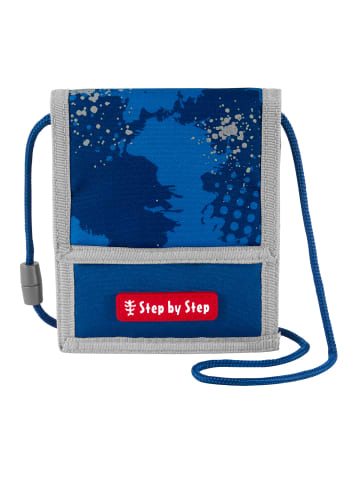 Step by Step Brustbeutel "Rocket Novo" in Blau