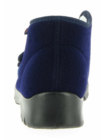 VAROMED Schuhe für Damen in dunkel-blau