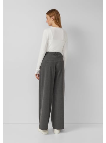 s.Oliver T-Shirt in 0210_ecru