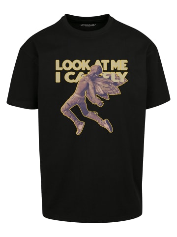 Mister Tee Mister Tee T-Shirts in black