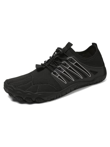 DOTALES MonoStep Barfußschuhe Black 45