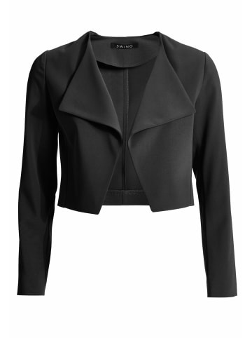 SWING Blazer in marine