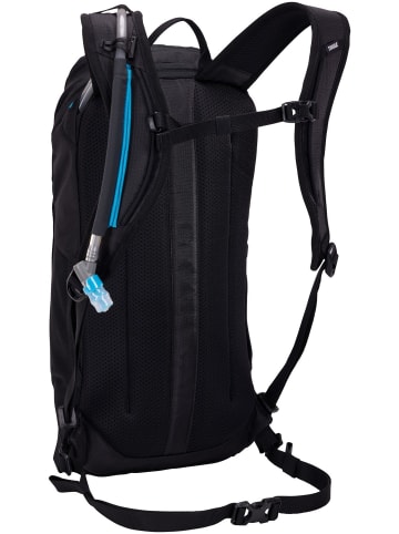 Thule Wanderrucksack AllTrail Hydration Backpack 10L in Black