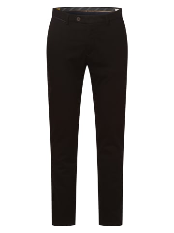 Bugatti Hose in schwarz - 0003