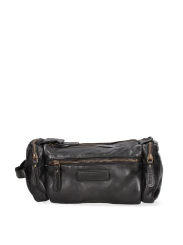 Hill Burry Handtasche in BLACK