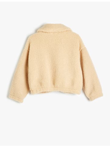 KOTON Blazer in Beige