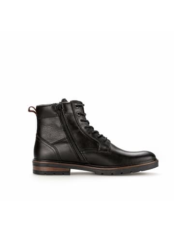 Gabor Schnür-Stiefeletten für Herren in schwarz