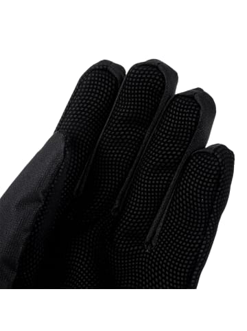 Icepeak Handschuhe Hayden JR in Schwarz