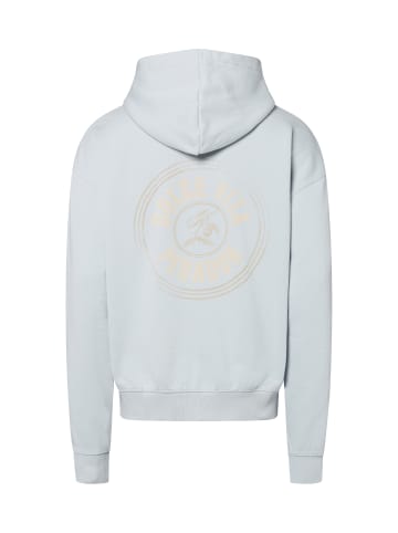 PEGADOR Kapuzenjacke Nuevo in hellblau - 0001