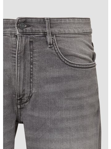 s.Oliver Jeans-Hose lang in Grau