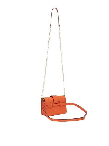 FELIPA Crossbody Mini-Bag in Intensives Orange