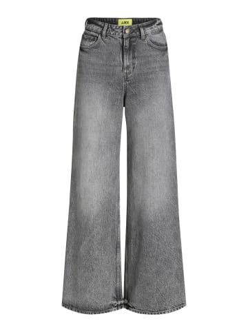 JJXX Weit geschnitten in Medium Grey Denim