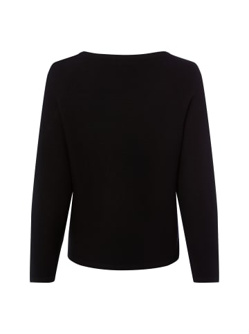 Franco Callegari Strickpullover in schwarz - 0008