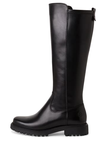 Tamaris Stiefel schwarz