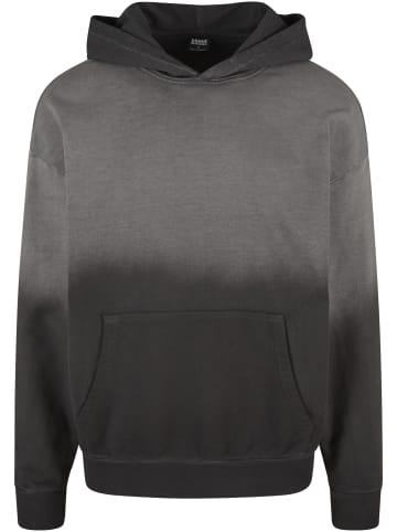 Urban Classics Sweat & Fleece - Hoodies in black