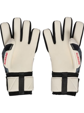 Hummel Sporthandschuhe "Hmlgk Gloves Allround Grip" in Weiß