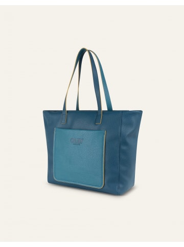 Oilily Steffi Shopper in Blau