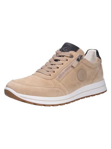 ara Schnürschuh MATTEO in beige