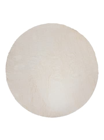 Atmosphera Créateur d'intérieur Teppich in weiß