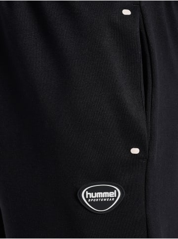 Hummel Hummel Shorts Hmllgc Herren Atmungsaktiv in BLACK