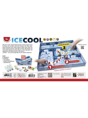 others ICECOOL (Spiel) | Ausgezeichnet mit Kinderspiel des Jahres 2017