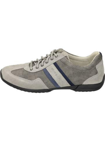 Pius Gabor Schnürschuhe in midgrey/dk.grey