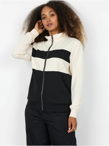 soyaconcept Pullover SC-SIHAM in 9999C BLACK COMBI