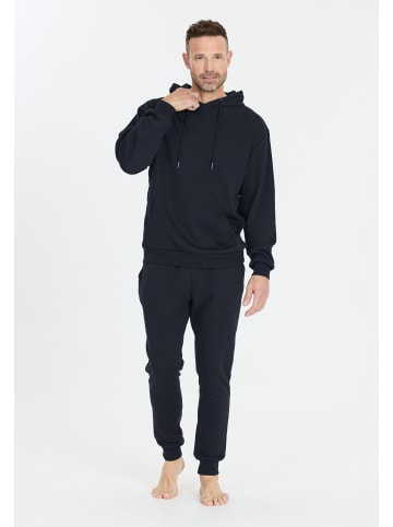 NOU Hoodie Regent V2 in 2101 Dark Sapphire