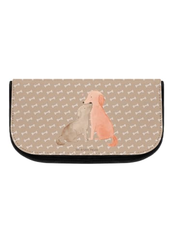 Mr. & Mrs. Panda Organizer Hunde Liebe ohne Spruch in Hundeglück