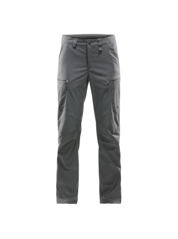 Haglöfs Wanderhose Mid Fjell Pant in Magnetite