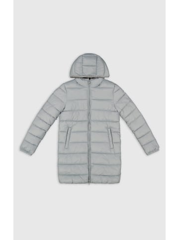 Champion Daunenjacke in grau