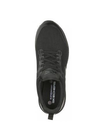 Skechers Footwear Sneaker Work in Schwarz