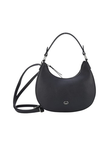 Gerry Weber Schultertasche 'Talk Different 1.0  in Dunkelblau 24,00 x 18,50 x 6,00 cm'