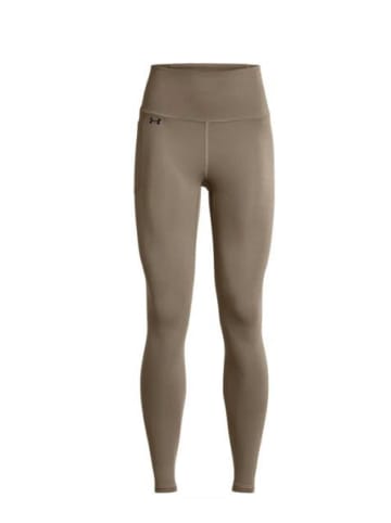 Under Armour Leggings MOTION LEGGING in Beige