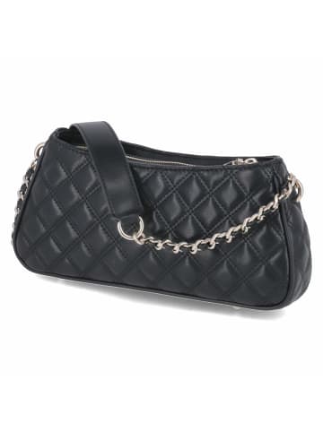 Guess Handtasche in schwarz