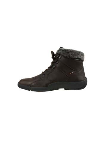 Binom Stiefelette Cintia in braun