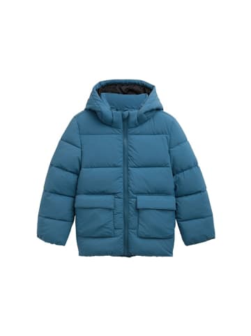 Tom Tailor Steppjacke für Jungen in kombi