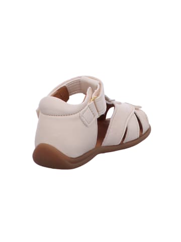 bisgaard Lauflernschuhe in weiß