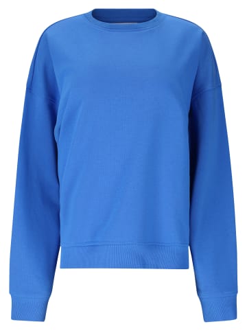 Athlecia Sweatshirt Crecy in 2279 Palace Blue