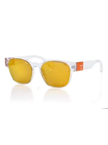 Superdry Sonnenbrille in crystal